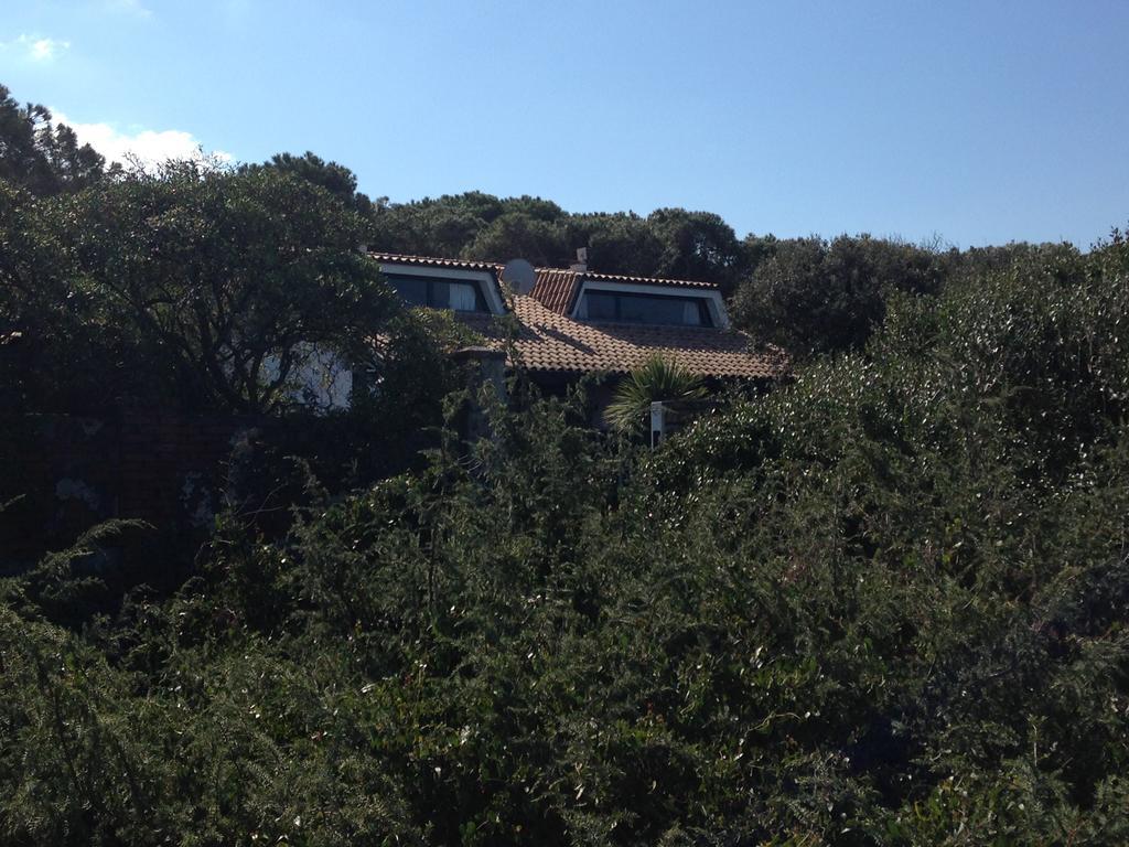 Villa Giannella Orbetello Exterior photo