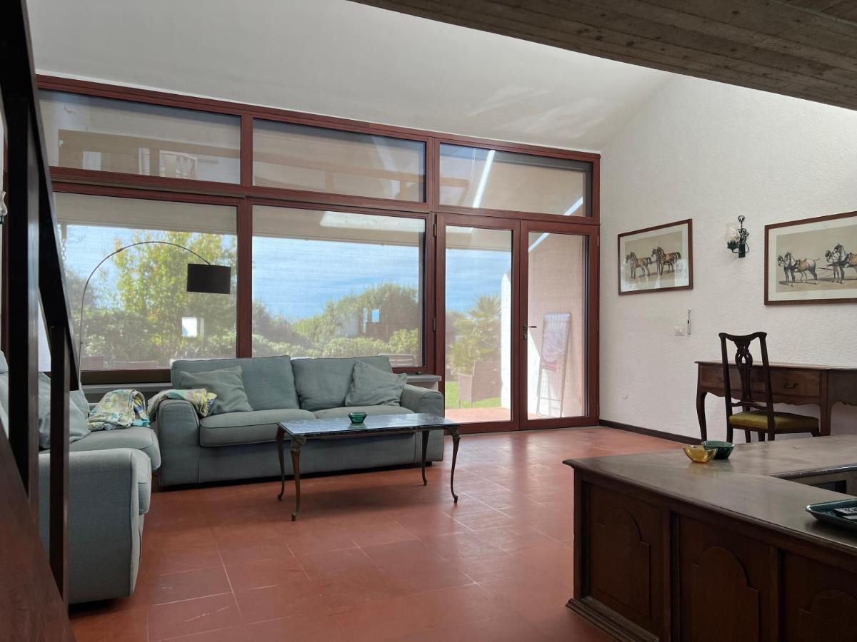 Villa Giannella Orbetello Exterior photo