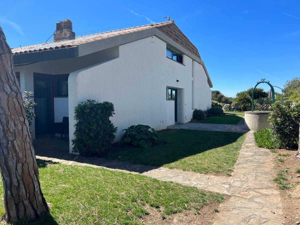 Villa Giannella Orbetello Exterior photo