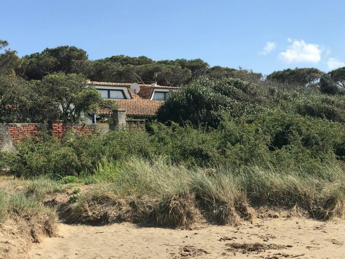 Villa Giannella Orbetello Exterior photo